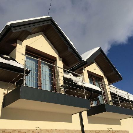 Silver Residence รับกา ภายนอก รูปภาพ