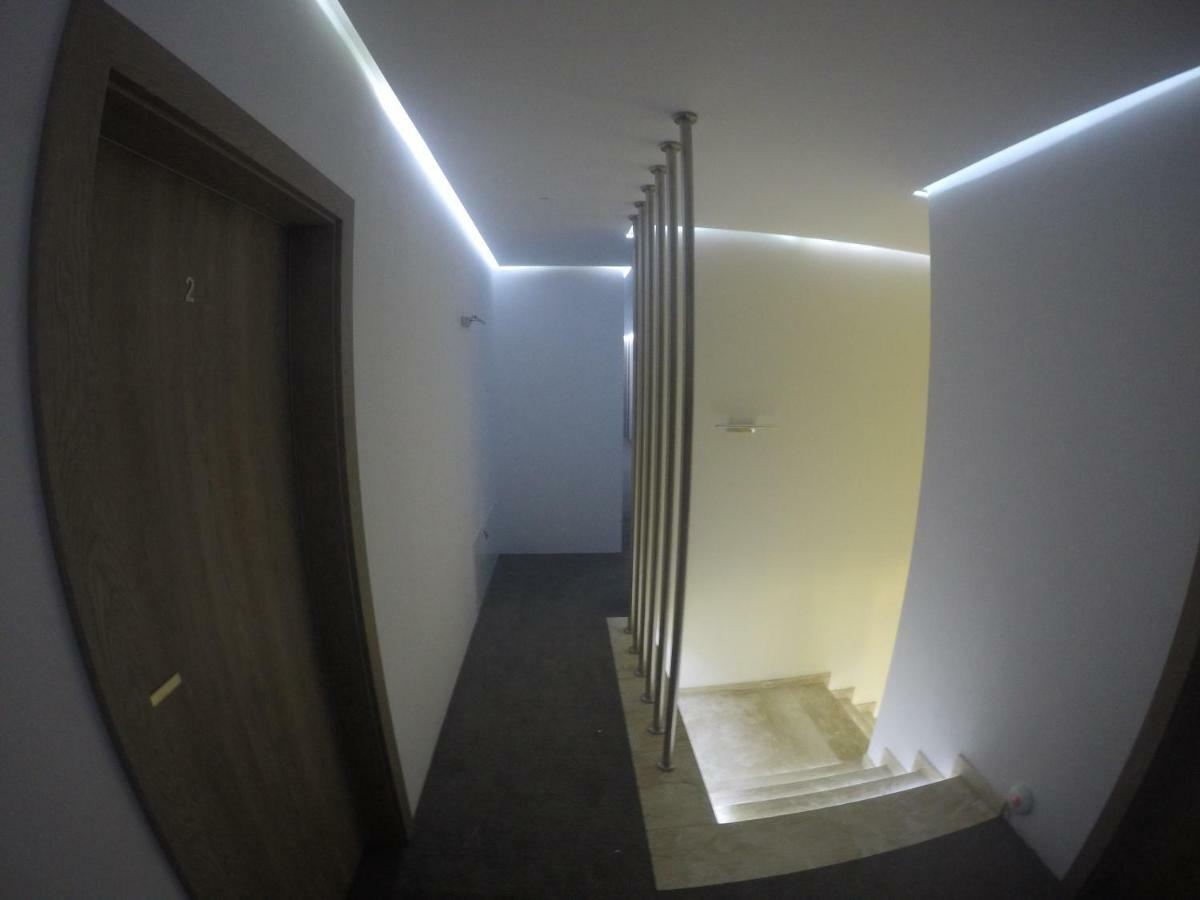 Silver Residence รับกา ภายนอก รูปภาพ