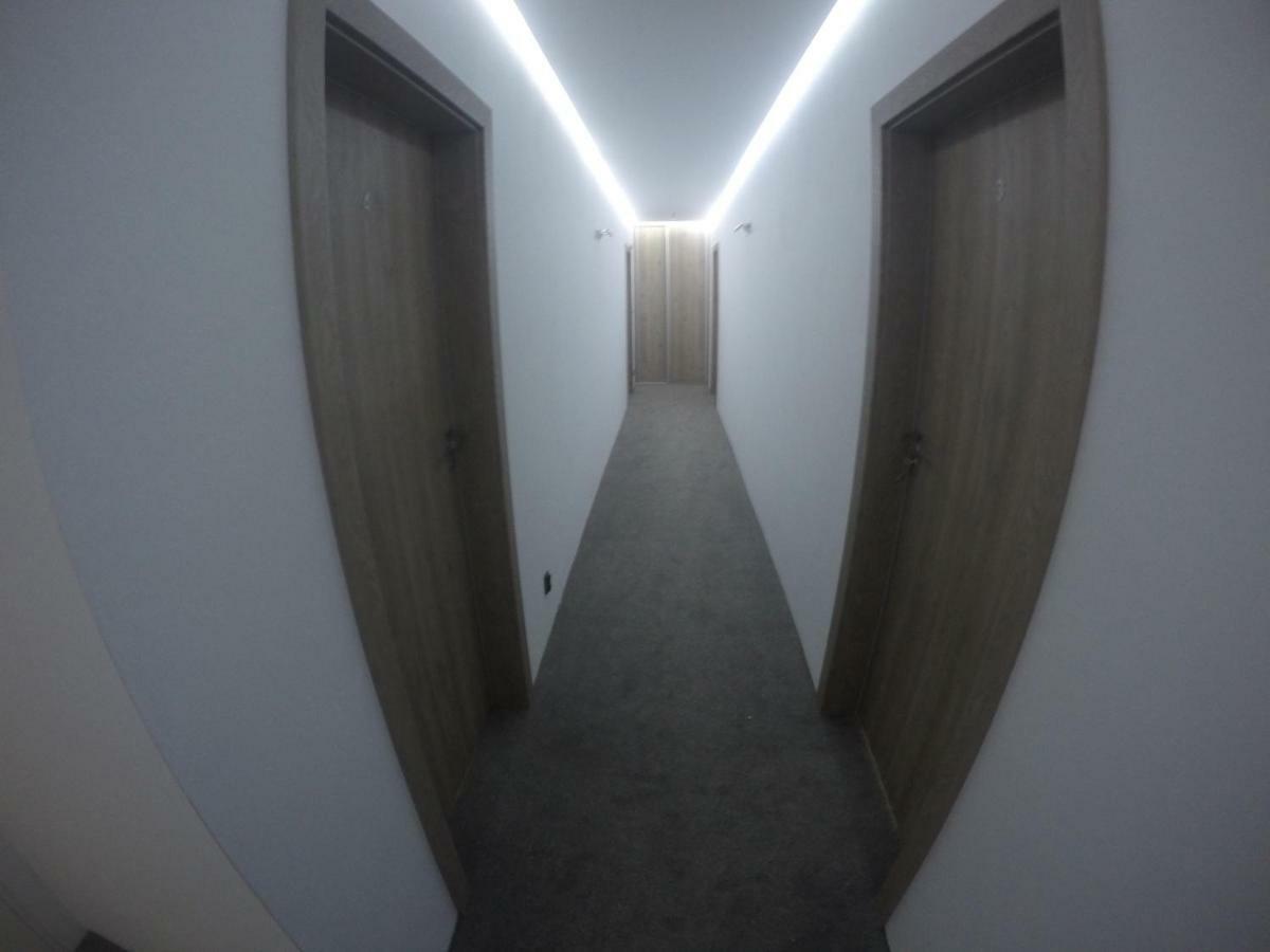Silver Residence รับกา ภายนอก รูปภาพ