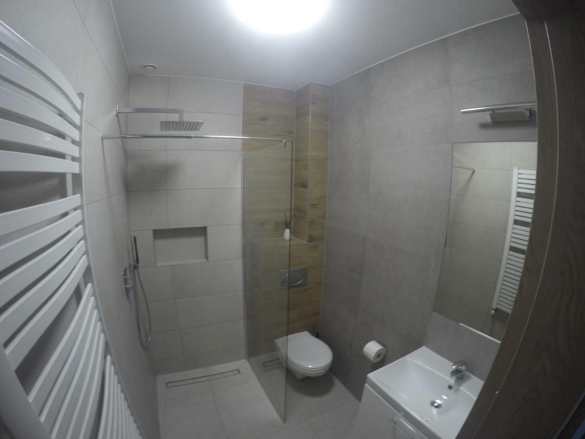 Silver Residence รับกา ภายนอก รูปภาพ
