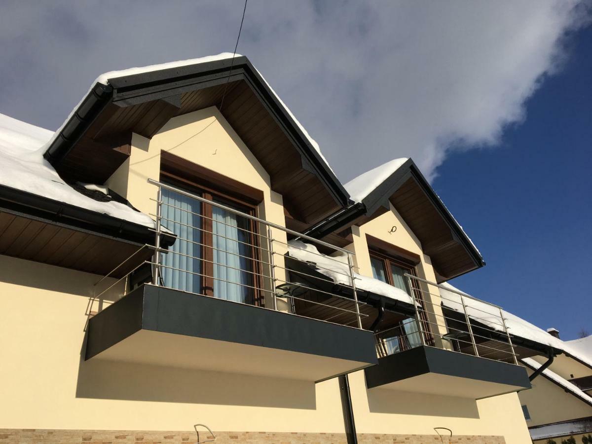 Silver Residence รับกา ภายนอก รูปภาพ