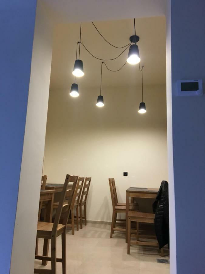 Silver Residence รับกา ภายนอก รูปภาพ